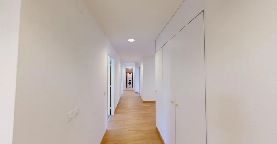 Appartement de 3.5 pièces au 5ème étage au coeur de Lausanne – photo 3 sur 11