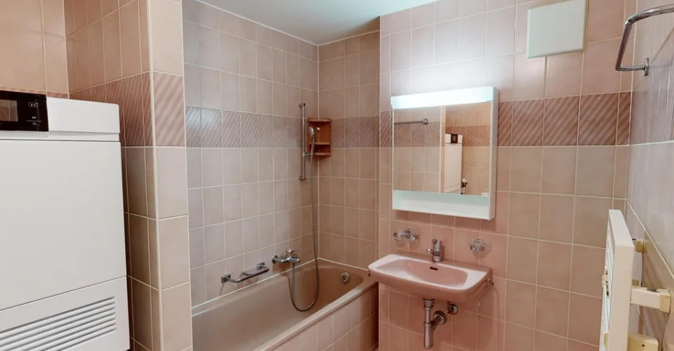 Appartement de 3.5 pièces au 5ème étage au coeur de Lausanne – photo 11 sur 11