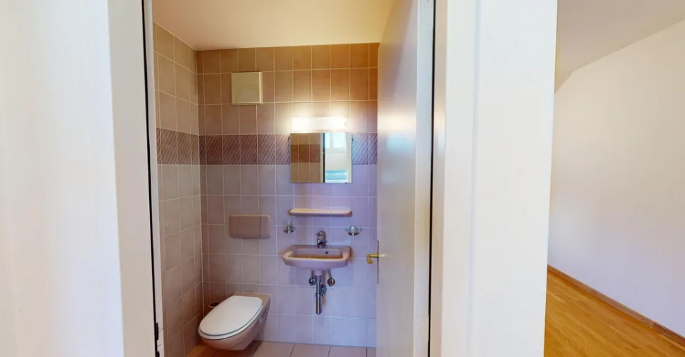 Appartement de 3.5 pièces au 5ème étage au coeur de Lausanne – photo 10 sur 11
