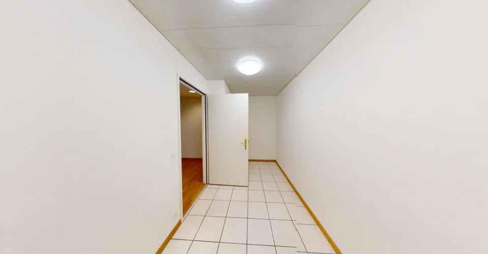 Appartement de 3.5 pièces au 5ème étage au coeur de Lausanne – photo 2 sur 11