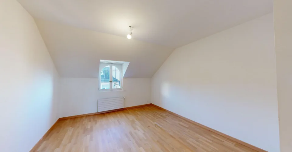Appartement de 3.5 pièces au 5ème étage au coeur de Lausanne – photo 4 sur 11