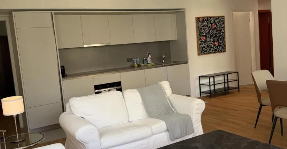 3 Zimmer Wohnung in Lausanne – Foto 10 von 18