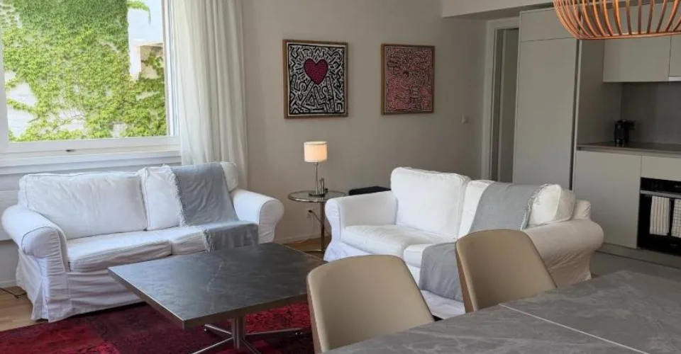 3 Zimmer Wohnung in Lausanne – Foto 11 von 18