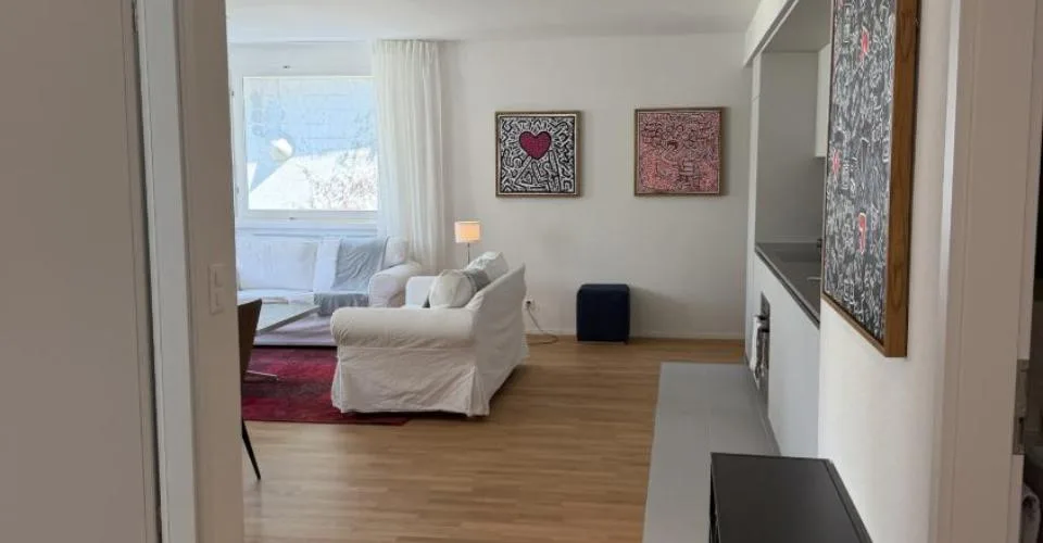 3 Zimmer Wohnung in Lausanne – Foto 12 von 18