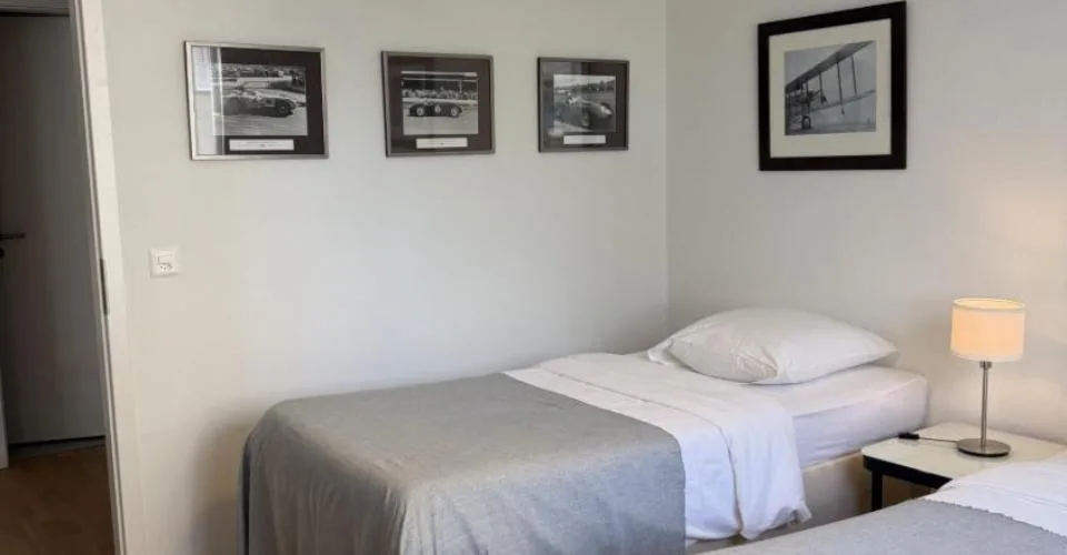 3 Zimmer Wohnung in Lausanne – Foto 18 von 18