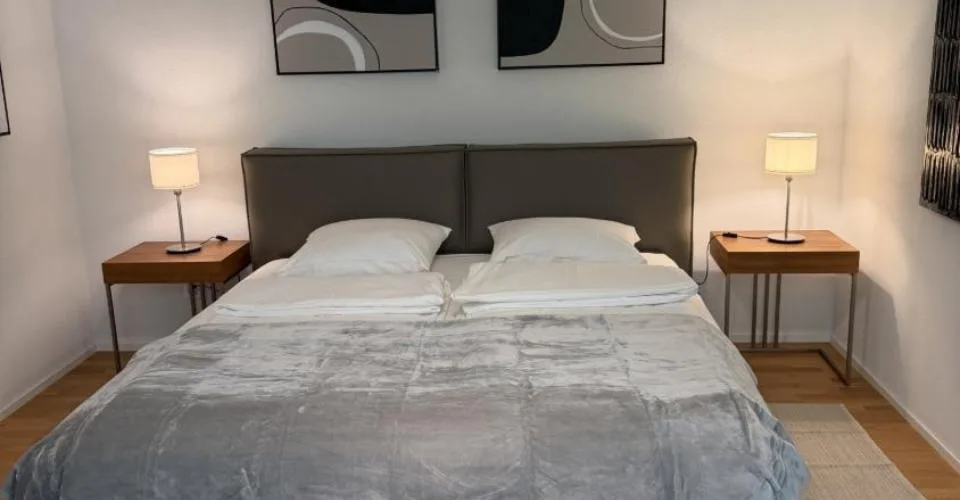 3 Zimmer Wohnung in Lausanne – Foto 15 von 18