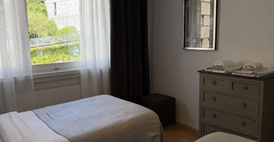 3 Zimmer Wohnung in Lausanne – Foto 17 von 18
