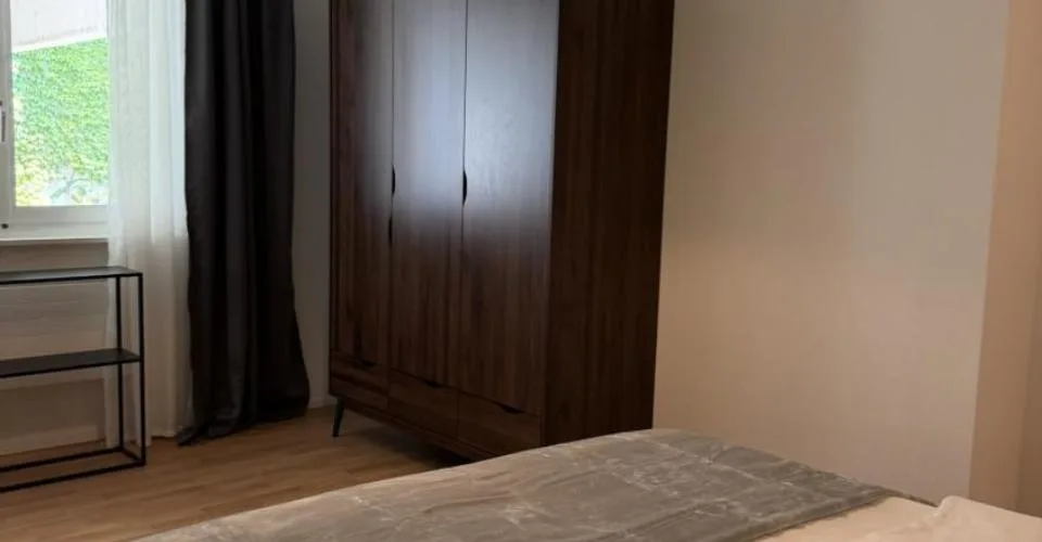 3 Zimmer Wohnung in Lausanne – Foto 16 von 18