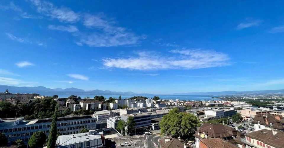 2 PIECES A 5 MINUTES DE CHAUDERON