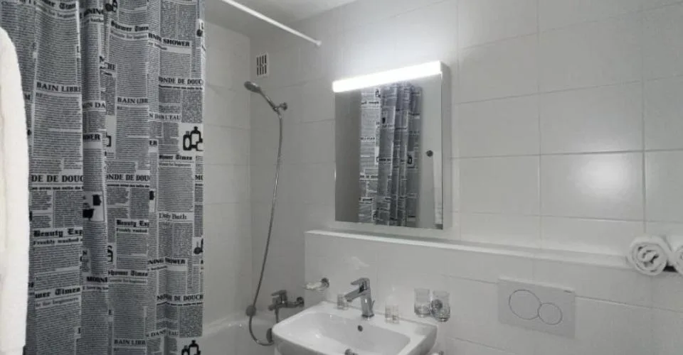 1.5 Zimmer möbl. Wohnobjekt in Lausanne – photo 8 of 11