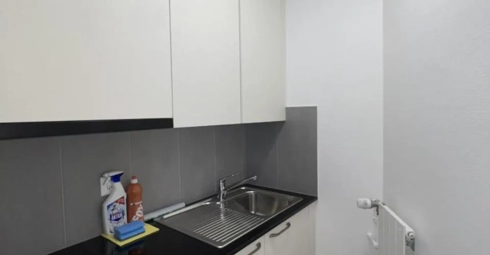 1.5 Zimmer möbl. Wohnobjekt in Lausanne – photo 10 of 11