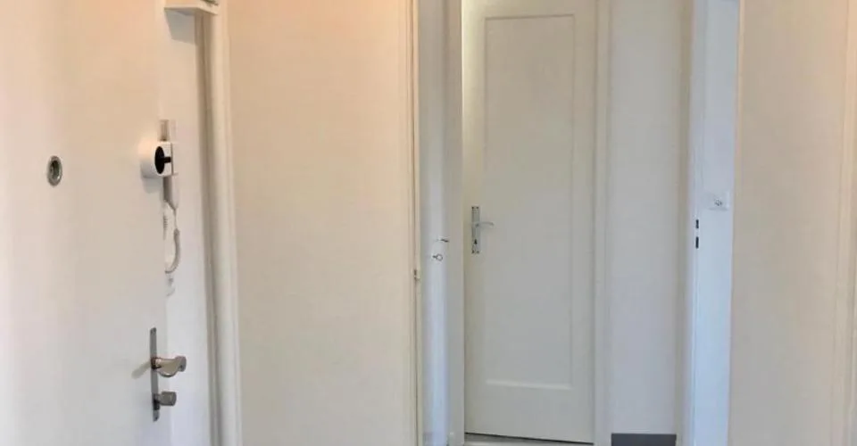 Charmant 3 pièces au rez inférieur à Lausanne