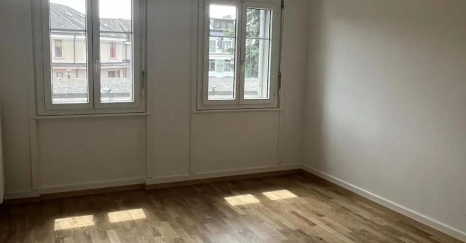 Charmant appartement de 3 pièces idéalement situé à l'Avenue de France 23 à Lausanne
