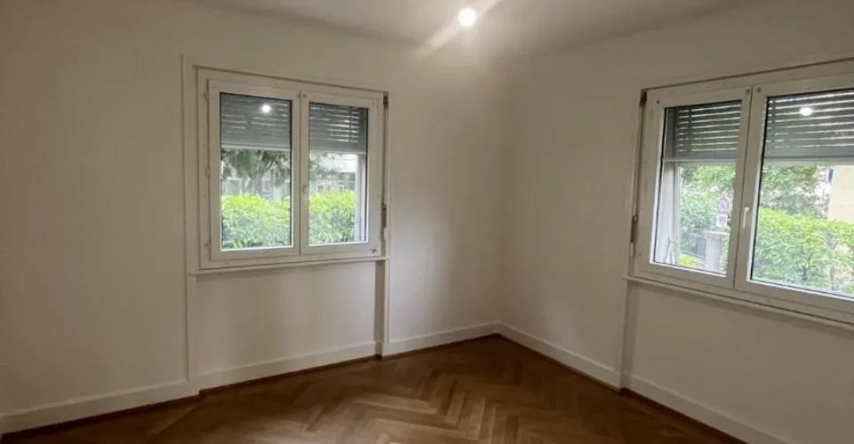 Charmant appartement de 3 pièces idéalement situé à l'Avenue de France 23 à Lausanne