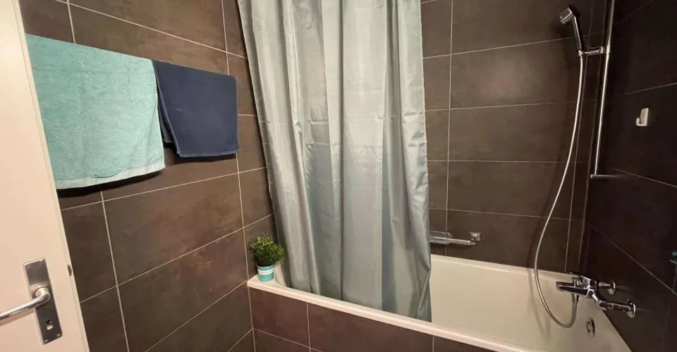 1 Zimmer möbl. Wohnobjekt in Lausanne – foto 38 di 58