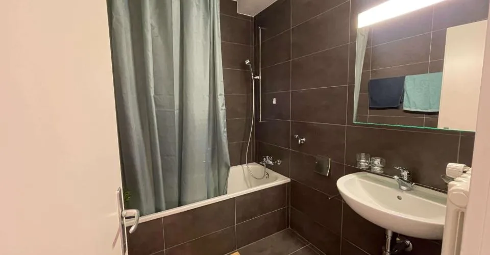 1 Zimmer möbl. Wohnobjekt in Lausanne – foto 32 di 58