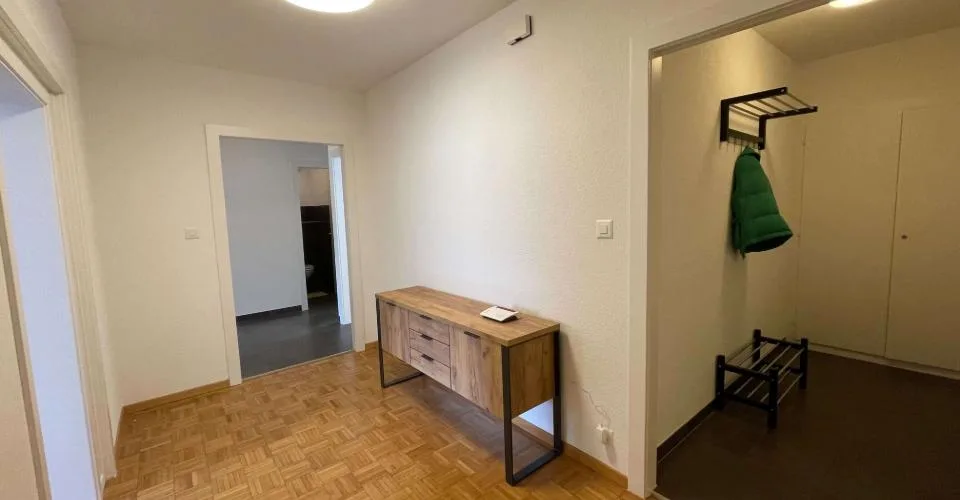 1 Zimmer möbl. Wohnobjekt in Lausanne – foto 45 di 58