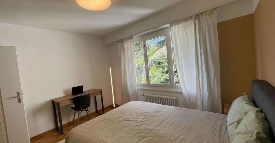 1 Zimmer möbl. Wohnobjekt in Lausanne – foto 16 di 58