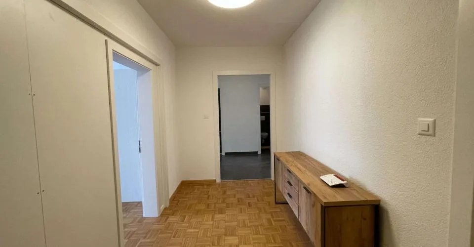 1 Zimmer möbl. Wohnobjekt in Lausanne – foto 55 di 58