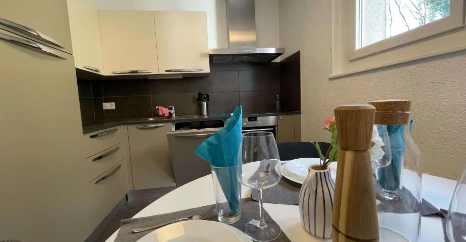 1 Zimmer möbl. Wohnobjekt in Lausanne – foto 36 di 58