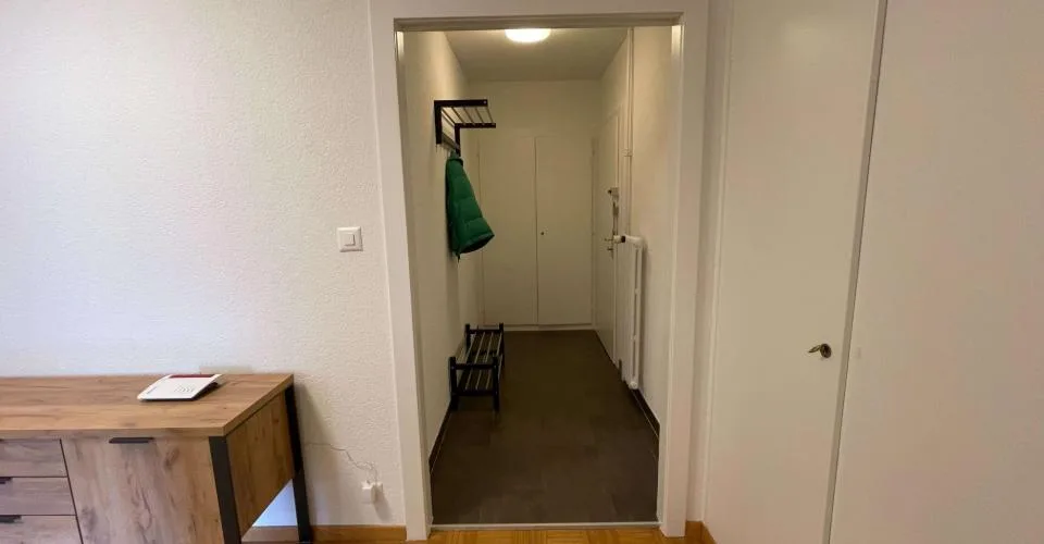 1 Zimmer möbl. Wohnobjekt in Lausanne – foto 47 di 58