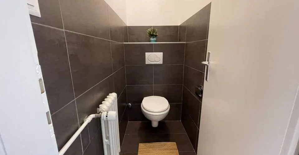 1 Zimmer möbl. Wohnobjekt in Lausanne – foto 52 di 58