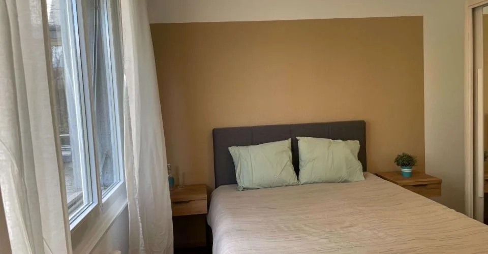 1 Zimmer möbl. Wohnobjekt in Lausanne – foto 21 di 58