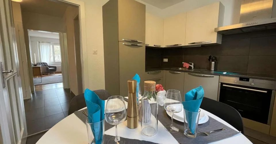 1 Zimmer möbl. Wohnobjekt in Lausanne – foto 30 di 58
