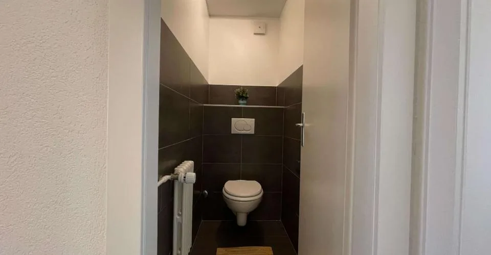 1 Zimmer möbl. Wohnobjekt in Lausanne – foto 58 di 58