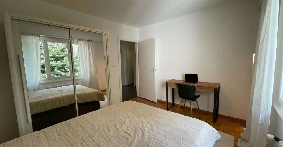 1 Zimmer möbl. Wohnobjekt in Lausanne – foto 22 di 58