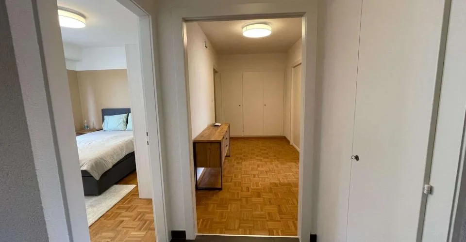 1 Zimmer möbl. Wohnobjekt in Lausanne – foto 43 di 58