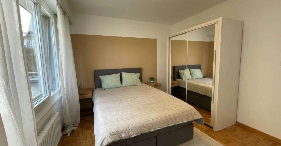 1 Zimmer möbl. Wohnobjekt in Lausanne – foto 23 di 58