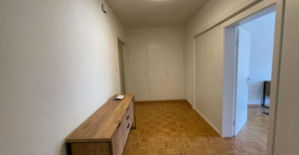 1 Zimmer möbl. Wohnobjekt in Lausanne – foto 50 di 58