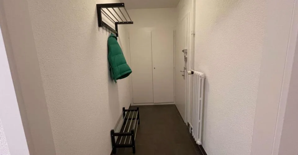 1 Zimmer möbl. Wohnobjekt in Lausanne – foto 56 di 58