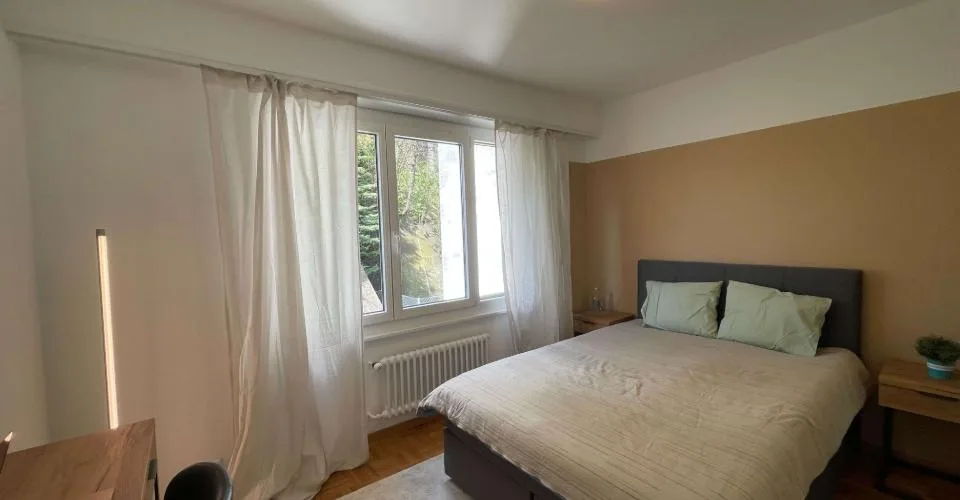 1 Zimmer möbl. Wohnobjekt in Lausanne – foto 18 di 58