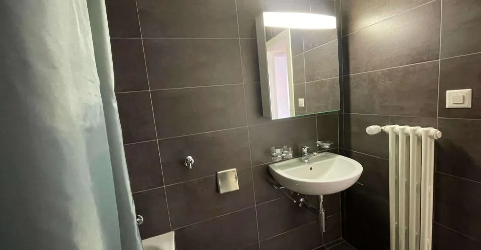 1 Zimmer möbl. Wohnobjekt in Lausanne – foto 57 di 58