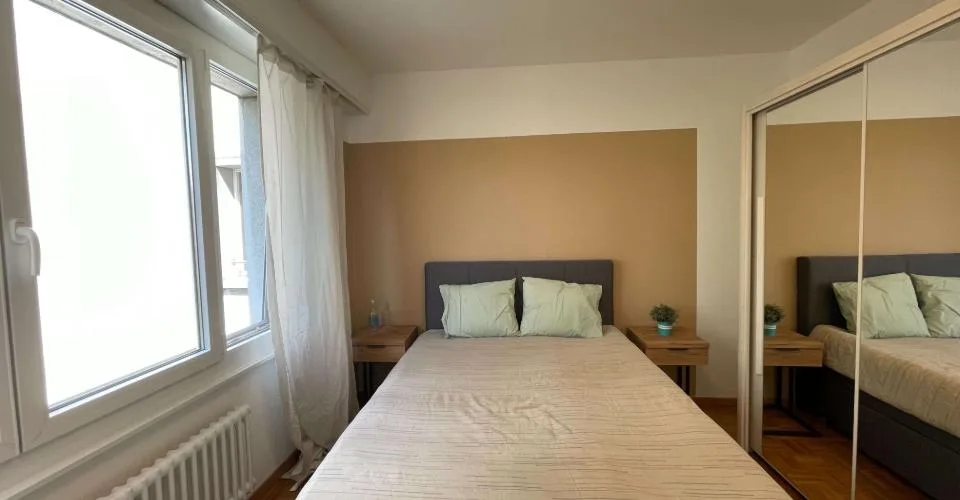 1 Zimmer möbl. Wohnobjekt in Lausanne – foto 19 di 58