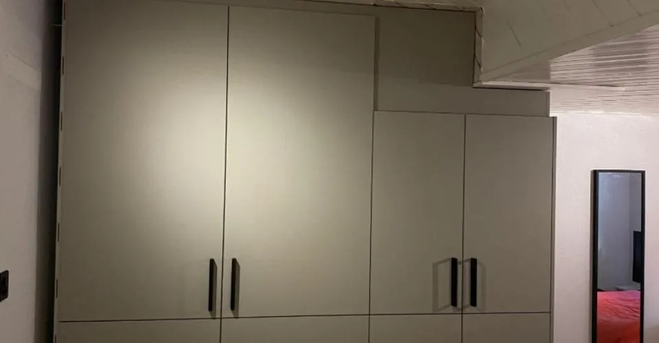 1.5 Zimmer möbl. Wohnobjekt, 1005 Lausanne