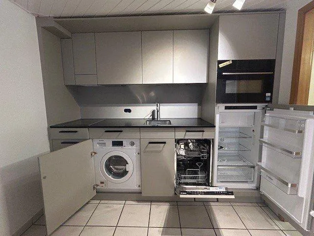 1.5 Zimmer möbl. Wohnobjekt, 1005 Lausanne