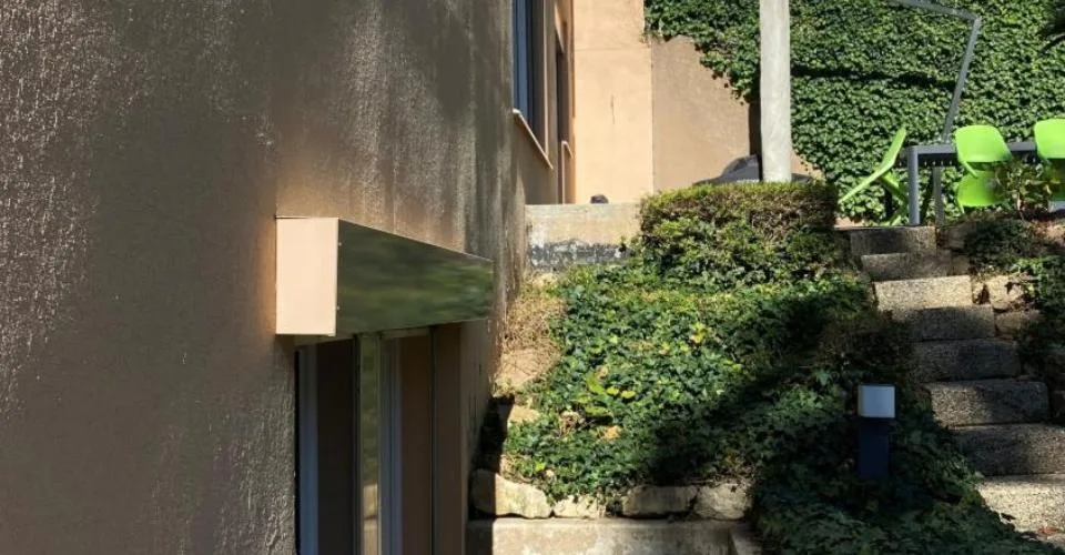 1.5 Zimmer möbl. Wohnobjekt, 1005 Lausanne