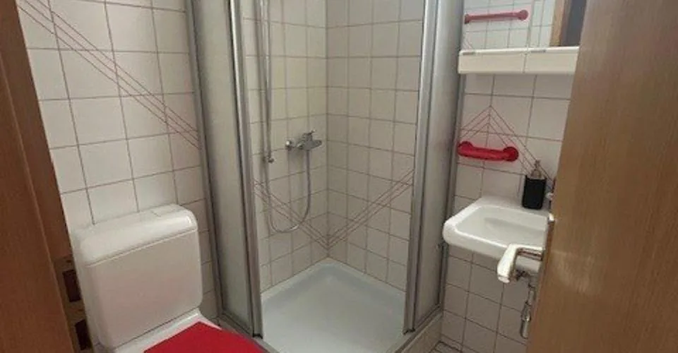 1.5 Zimmer möbl. Wohnobjekt, 1005 Lausanne