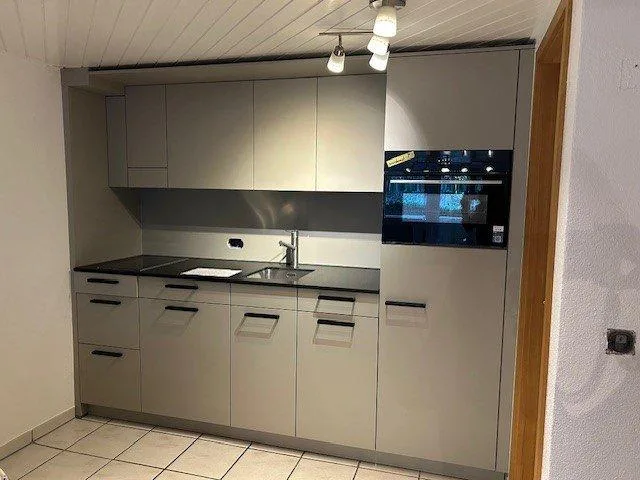 1.5 Zimmer möbl. Wohnobjekt, 1005 Lausanne
