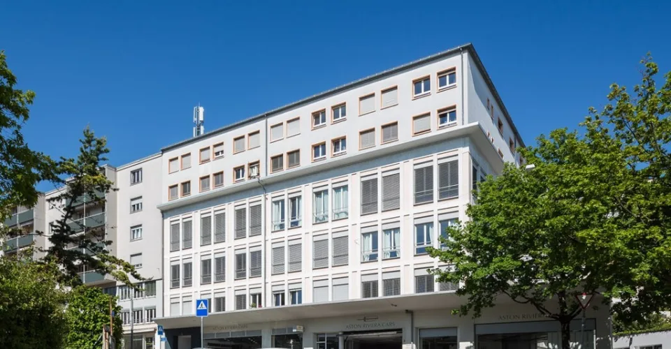 Magnifique loft lumineux de 88 m2 à Lausanne - Quartier sous-gare