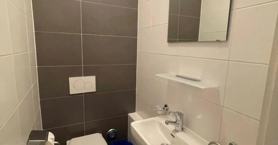 2.5 Zimmer Wohnung, 1006 Lausanne