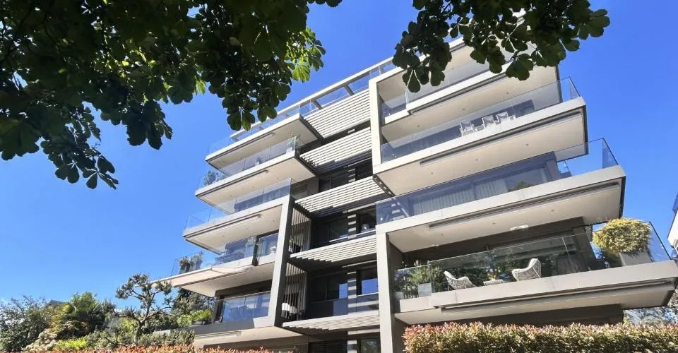 Luxueux appartement entièrement meublé proche du lac à Lausanne-Ouchy