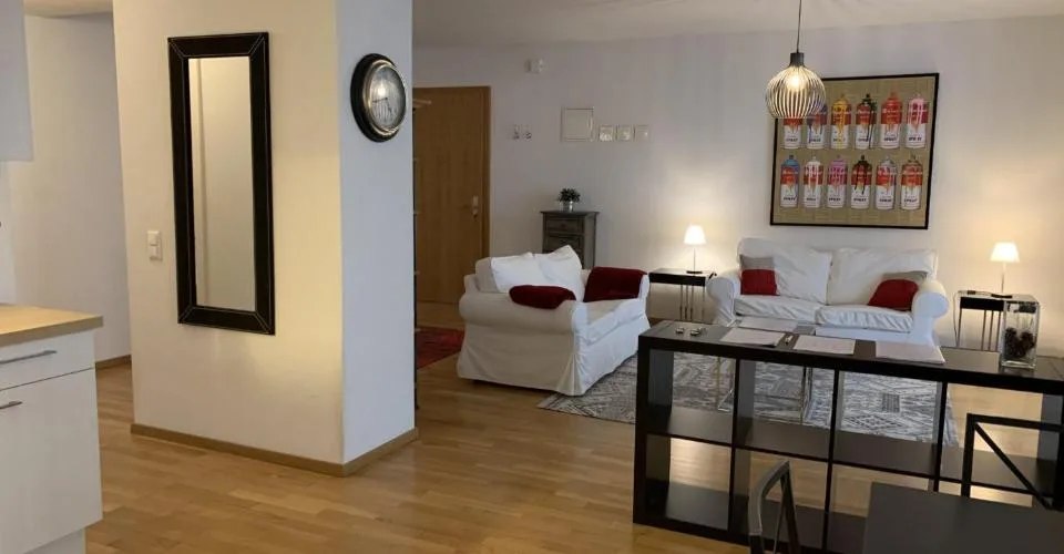 3.5 Zimmer Wohnung, 1006 Lausanne