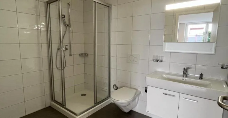 Charmant appartement de 2.5 pièces au rez à Lausanne