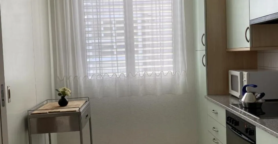 4.5 Zimmer Wohnung in Lausanne – Foto 12 von 14