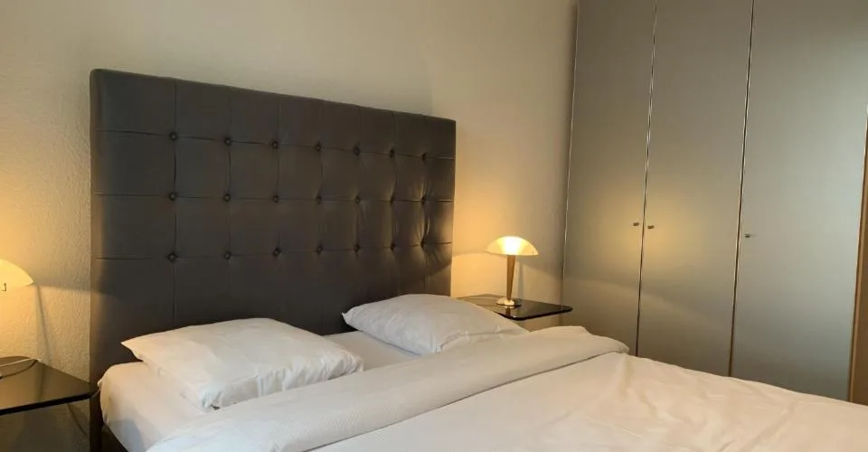 4.5 Zimmer Wohnung in Lausanne – Foto 9 von 14