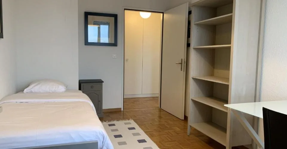 4.5 Zimmer Wohnung in Lausanne – Foto 10 von 14